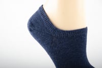 جورب نسائي قصير