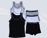 طقم داخلي أولاد 128027