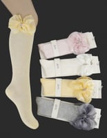 جورب أطفال طويل 12068