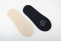 حورب فلات نسائي