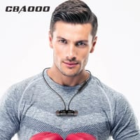 سماعة بلوتوث Bluetooth Earphone CBAOOO C10 FBYEG v...