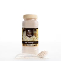 ثوم مطحون الملاح 180 جم