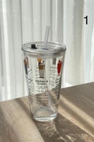 مق زجاج بعدة اشكال