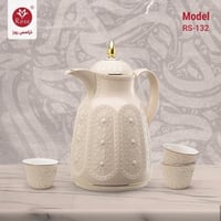 ترمس روز موديل 132 1 لتر