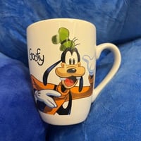 كوب ديزني شخصية بندق Goofy