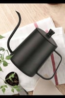 ابريق ترشيح القهوة المقطرة 600 مل