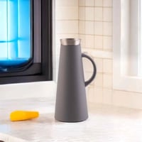 ترمس شاي وقهوة هوست لون رمادي