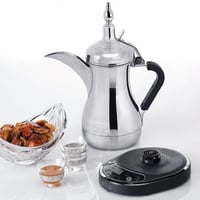 دلة الخليج الكهربائية