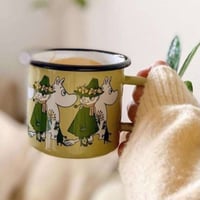 كوب وادي الامان معدني