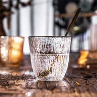 كوب زجاجي 300 مل