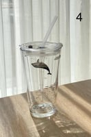 مق زجاج بعدة اشكال