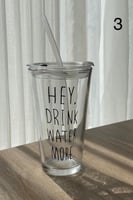 مق زجاج بعدة اشكال