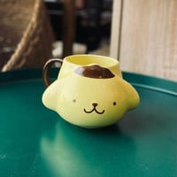 كوب بومبومبورين من hello kitty