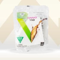 فلتر 0.2 هاريو ياباني اصلي 100 فلتر