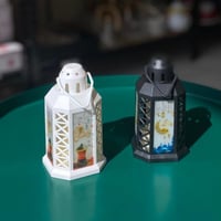 فانوس رمضاني