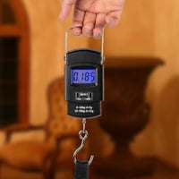 ميزان شناط سفر