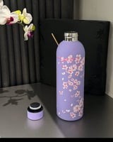 مق ازهار متعدد الالوان والاشكال