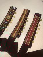 ربطة رأس شعبية يوم التأسيس