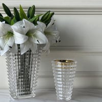 مبخرة كرستالية