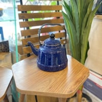 إبريق أزرق 2.5 لتر