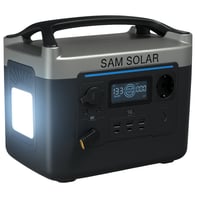 جهاز بنك طاقة للرحلات والغرف الصغيرة - احتياجك الا...