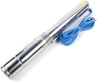 غطاس طاقة شمسية "DC " 120 متر ( الغطاس فقط )