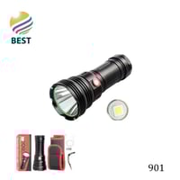 كشاف يد - الأقوى على الإطلاق لمسافة كيلو متر