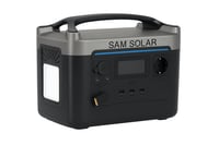 جهاز بنك طاقة للرحلات والغرف الصغيرة - احتياجك الا...