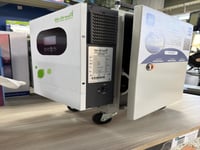 صندوق الابداع ، الحل الاوفر للكهرباء عموماً 2000وا...