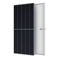 لوح طاقة شمسية 500 واط - trina