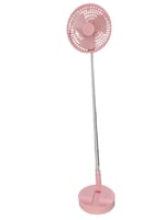 مروحة مكتبية قابلة للطي