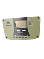 منظم طاقة شمسية 10A - EURONET