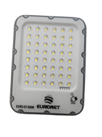 كشاف طاقة شمسية 600W - EURONET