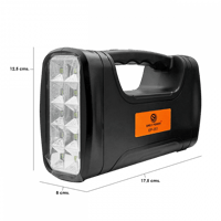 نظام الإضاءة الشمسية المحمولة A59نظام طاقة شمسية م...