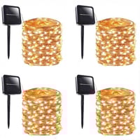 4 شريط اضاءة ليد LED ديكوري