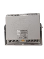 كشاف طاقة شمسية أبيض 300W - BLUE CARBON