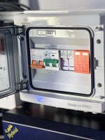 العملاق - محطة طاقة شمسية متكاملة 11000 واط محول ه...