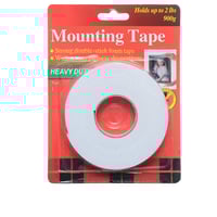 لصق وجهين بكرة 900G - قطعة واحدة