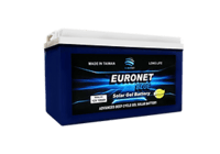 بطارية تايواني - 12فولت - 150 أمبير - EURONET