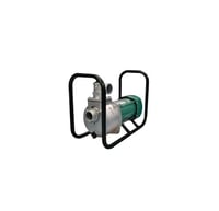 دفاعة مياه من euronet ثلاثة حصان تعمل على الألواح...