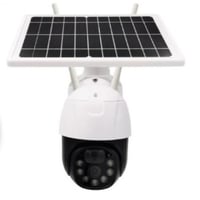 كاميرا على الطاقة الشمسية 4G