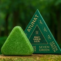 صابونة Seven Green العشبية 3 حبات