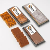 بكج متنوع من الكيك