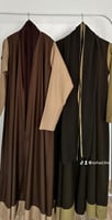 عباية ود