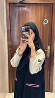 عباية سهى