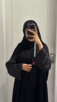 عباية اشواق