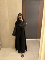 عباية ريم