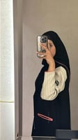عباية سهى