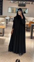 عباية رانيا