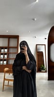 عبايه شوق